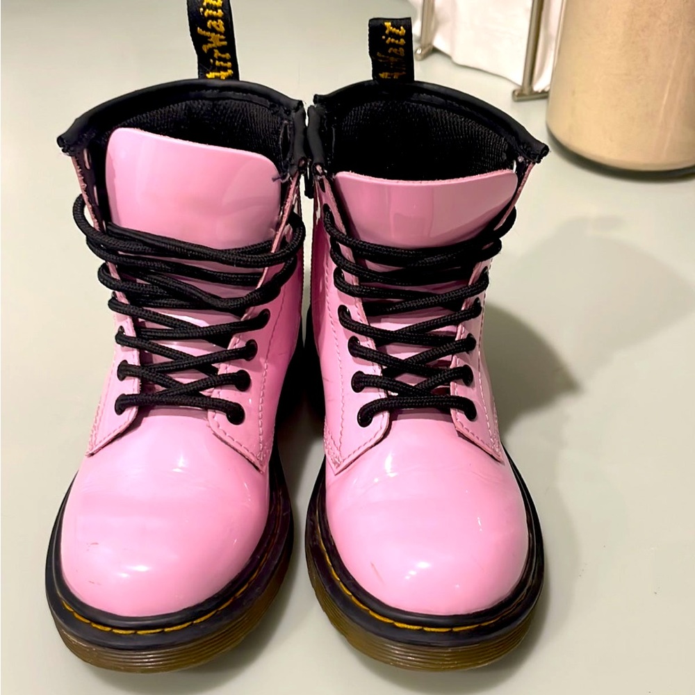Dr martens